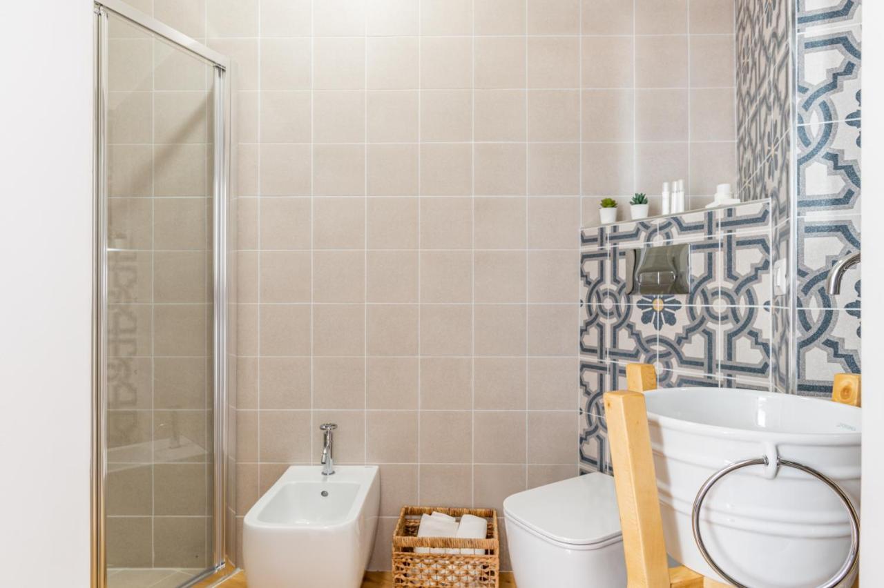 Catania Central Guest House - Rooms With Balcony Extérieur photo