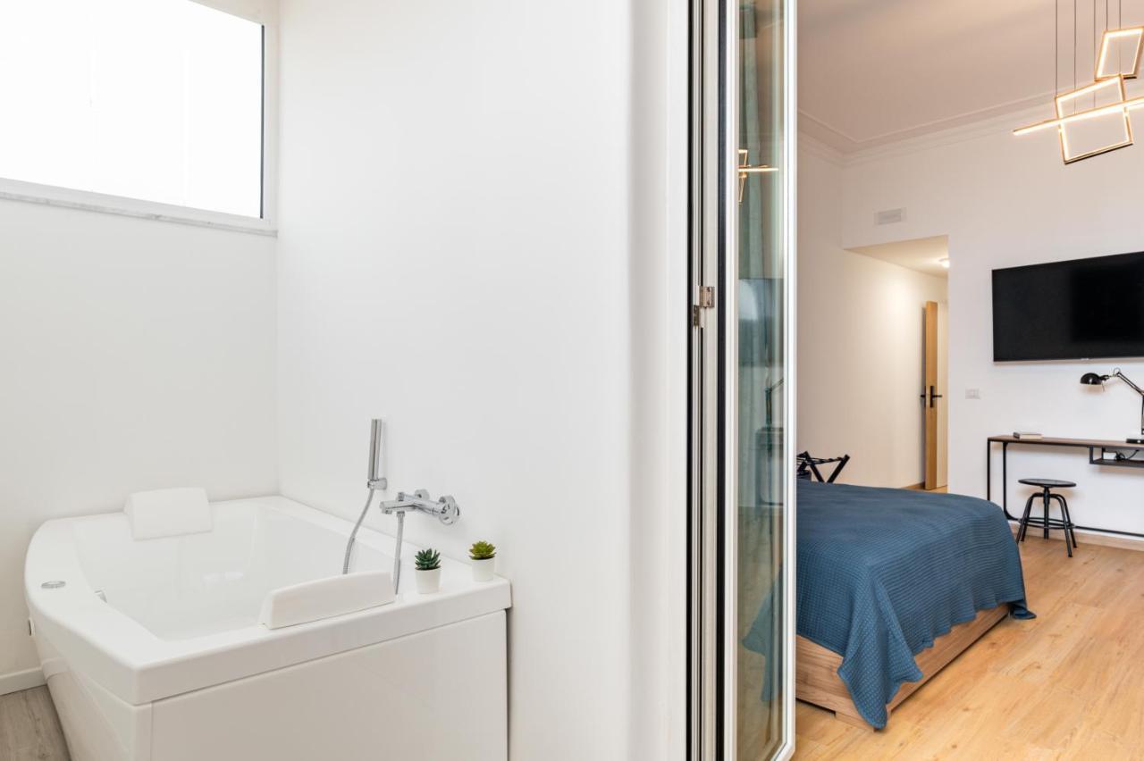 Catania Central Guest House - Rooms With Balcony Extérieur photo