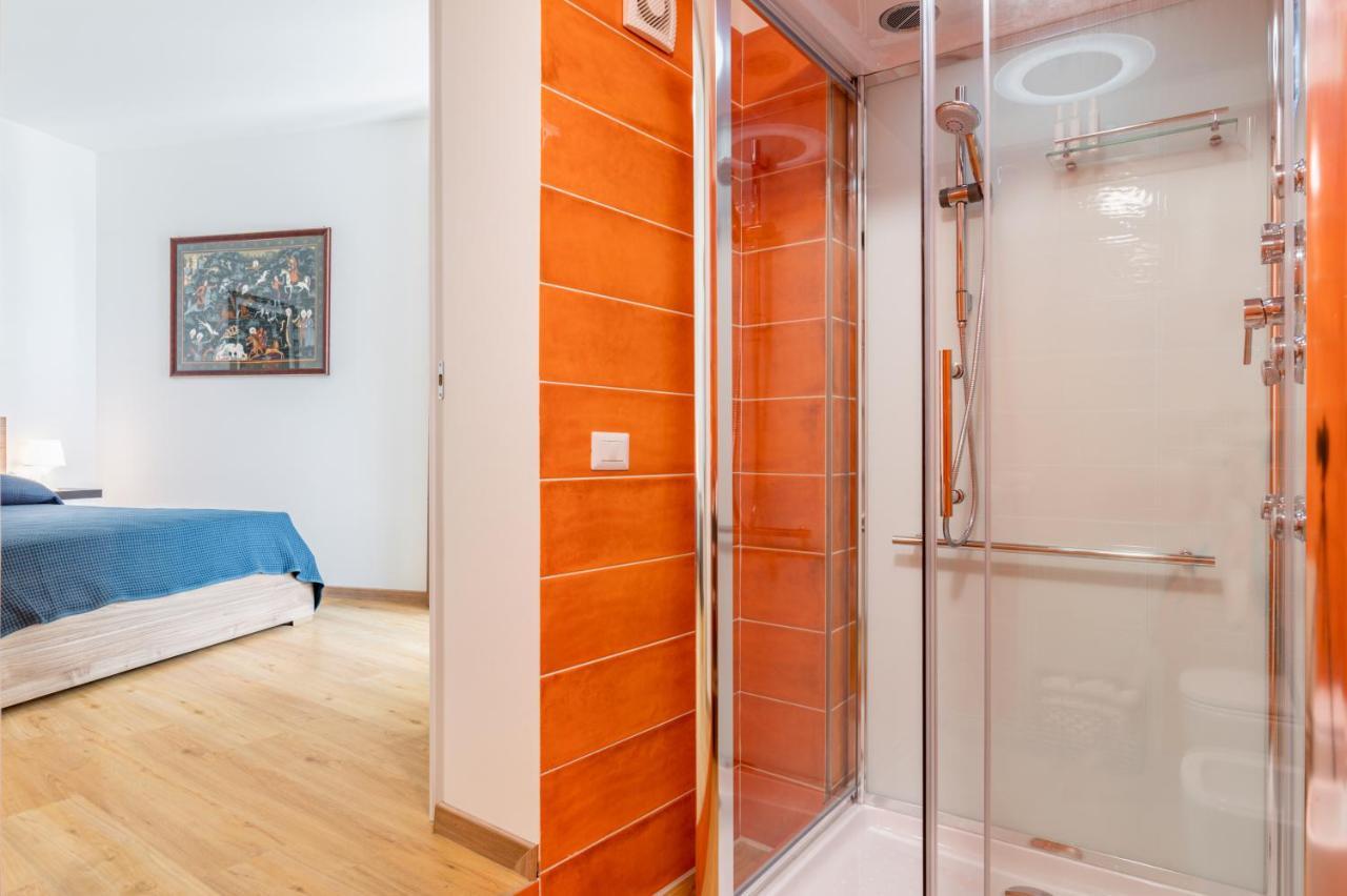Catania Central Guest House - Rooms With Balcony Extérieur photo